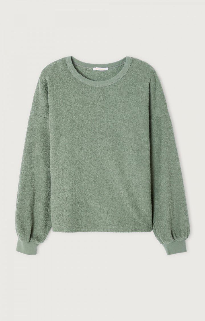 American Vintage - Bobypark Sweatshirt Clay