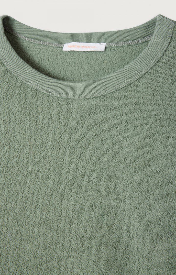 American Vintage - Bobypark Sweatshirt Clay