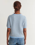 Cashi Grandad Pullover
