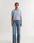 Cashi Grandad Pullover