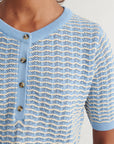 Cashi Grandad Pullover