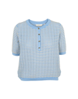 Cashi Grandad Pullover