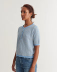 Cashi Grandad Pullover