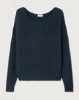 American Vintage Damsville Jumper - Navy