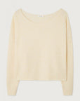 Damsville Jumper | Pannacotta