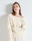 Damsville Jumper | Pannacotta