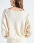 Damsville Jumper | Pannacotta