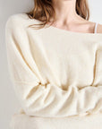 Damsville Jumper | Pannacotta