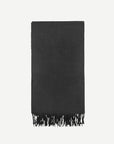 Samsoe Accola Maxi Scarf - Black