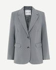 Samsoe Samsoe Ramona Blazer - Grey