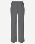 Samsoe Samsoe Hallie Trouser - Grey