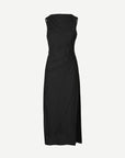 Samsoe Sahira Dress - Black