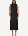 Samsoe Sahira Dress - Black