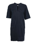 Five Malou Dress - Navy