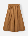 Project AJ117 - Hailey Skirt | Bronze