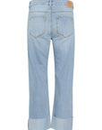 DallasMW Jeans - Light Blue Wash
