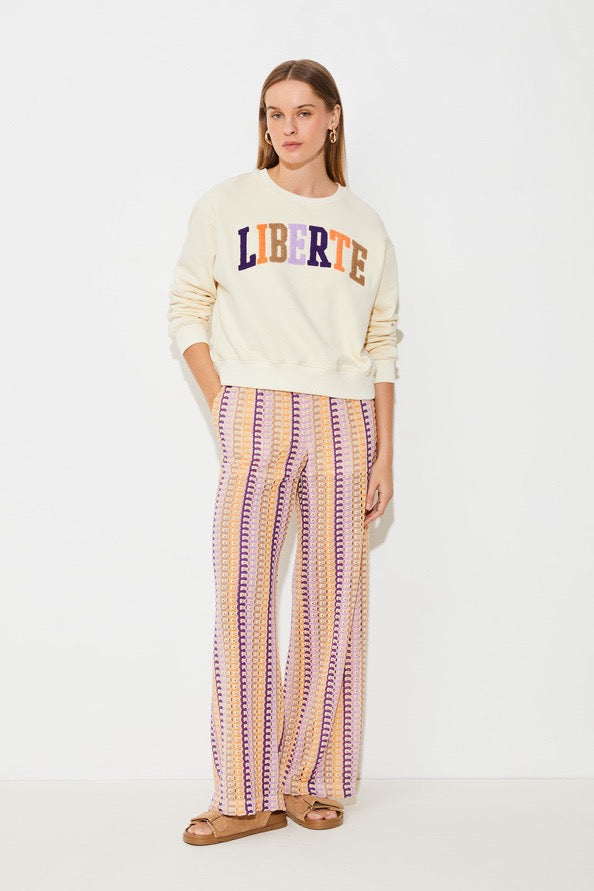 Suncoo - Woven Pantalon JUNGLE