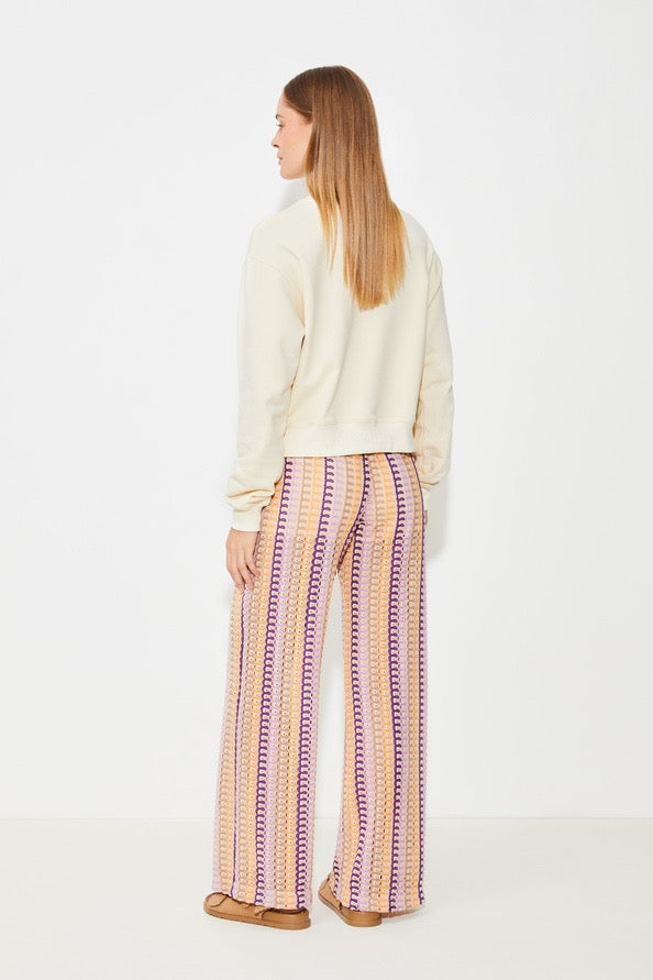 Suncoo - Woven Pantalon JUNGLE