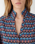 Dea Kudibal Marikka EV Blouse - Macchia Pampa