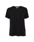 Basic Apparel - Jolanda Tee | Black