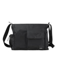 Kintobe Milo Bag - Black