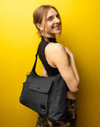 Kintobe Milo Bag - Black