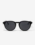 Messy Weekend New Depp Sunglasses - Black