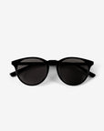 Messy Weekend New Depp Sunglasses - Black