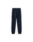 Mos Mosh Antina Izzy Pant - Salute Navy