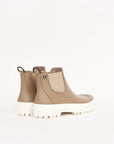 Tanta Kropla Wellies - Elmwood/Off White