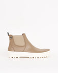 Tanta Kropla Wellies - Elmwood/Off White