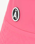 Tanta Drepsen Bucket Hat - Hot Pink