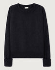 American Vintage Vitow Jumper - Black