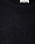 American Vintage Vitow Jumper - Black