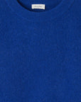 American Vintage Vitow Jumper - Royal Blue