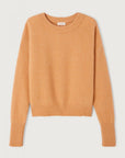 American Vintage Vitow Jumper - Hazelnut Melange