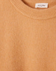 American Vintage Vitow Jumper - Hazelnut Melange