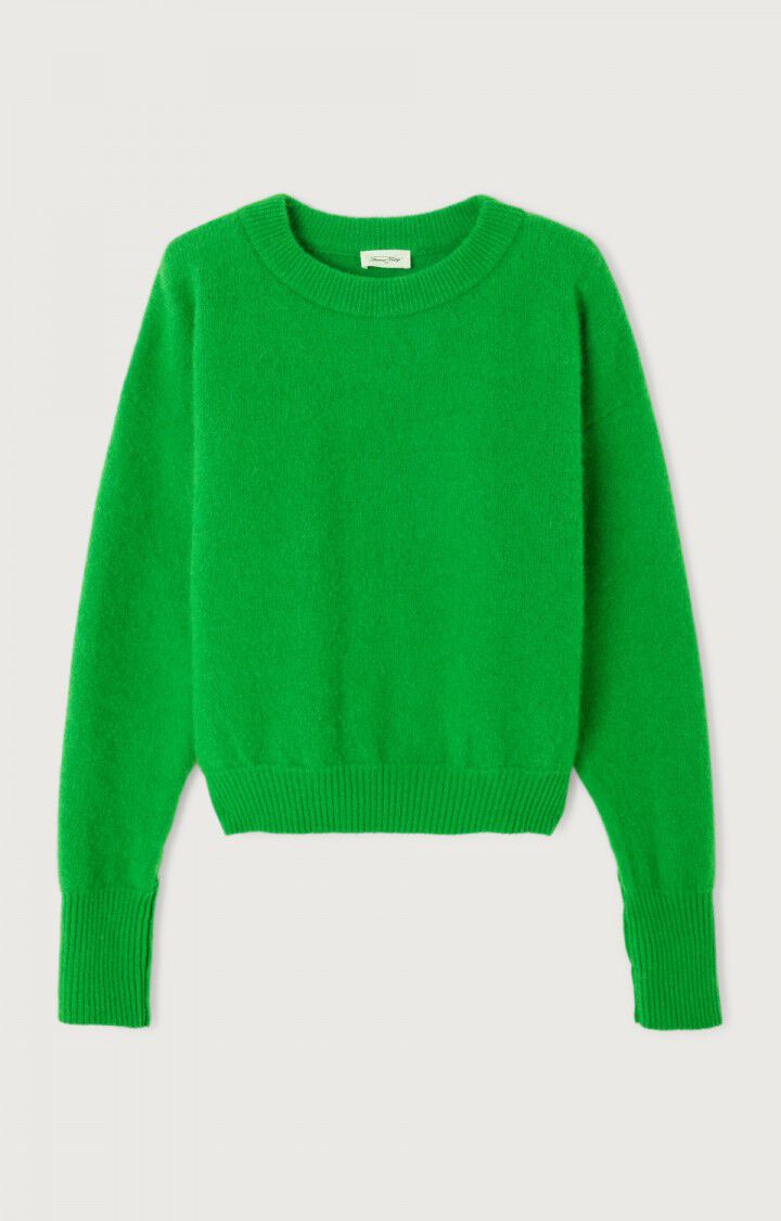American Vintage Vitow Jumper - Clover