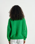 American Vintage Vitow Jumper - Clover