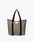 Day Et - Medium Gweneth Nylon Shopper Bag | Taupe