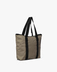 Day Et - Medium Gweneth Nylon Shopper Bag | Taupe