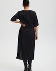 Gestuz Melba GZ Dress - Black