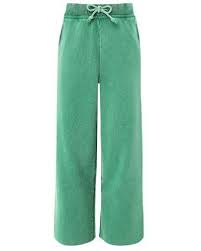 Leon and Harper Joggers - Green