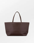 Beck Söndergaard - Rallo Lottie Bag | Hot Fudge Brown