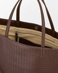 Beck Söndergaard - Rallo Lottie Bag | Hot Fudge Brown