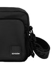 Kintobe Mini Miles Bag - Black