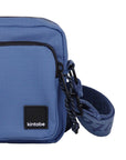 Kintobe Mini Miles Bag - Storm Blue