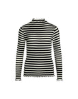 Mads Norgaard Stripe Trutte Tee