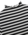 Mads Norgaard Stripe Trutte Tee