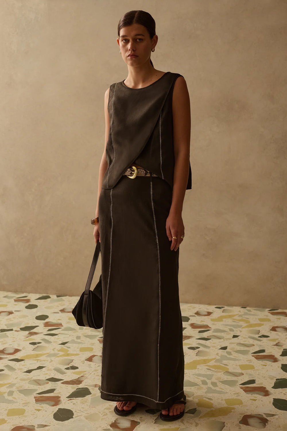 The Nancy Top